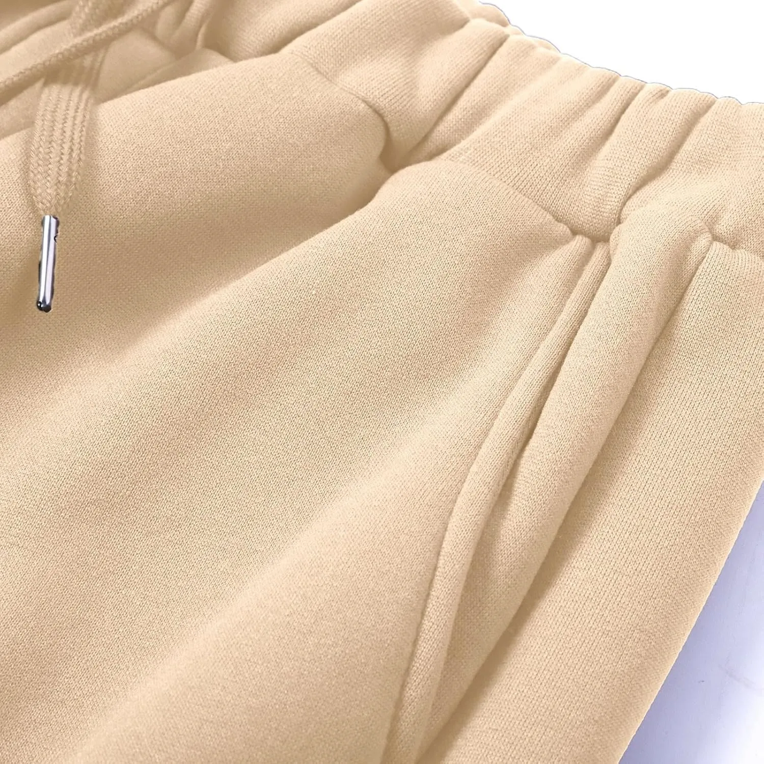 2023 Jogger Pants for Men, Men's Cargo Sweatpants Casual Joggers Athletic Plus Size Loose Stretch Baggy Trousers with Pocket