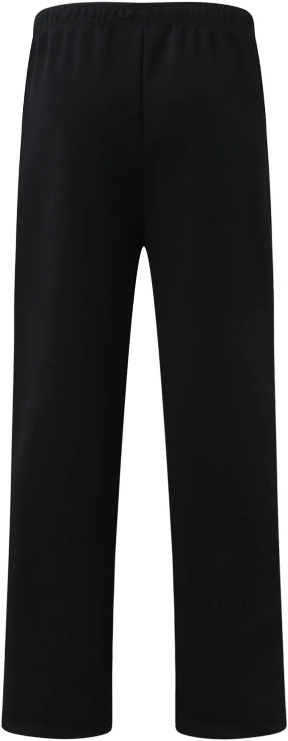 2023 Mens Corduroy Hiking Pants Plus Size Harem Sweatpants Stylish Work Sports Loose Outdoor Trousers Jogger with Pockets