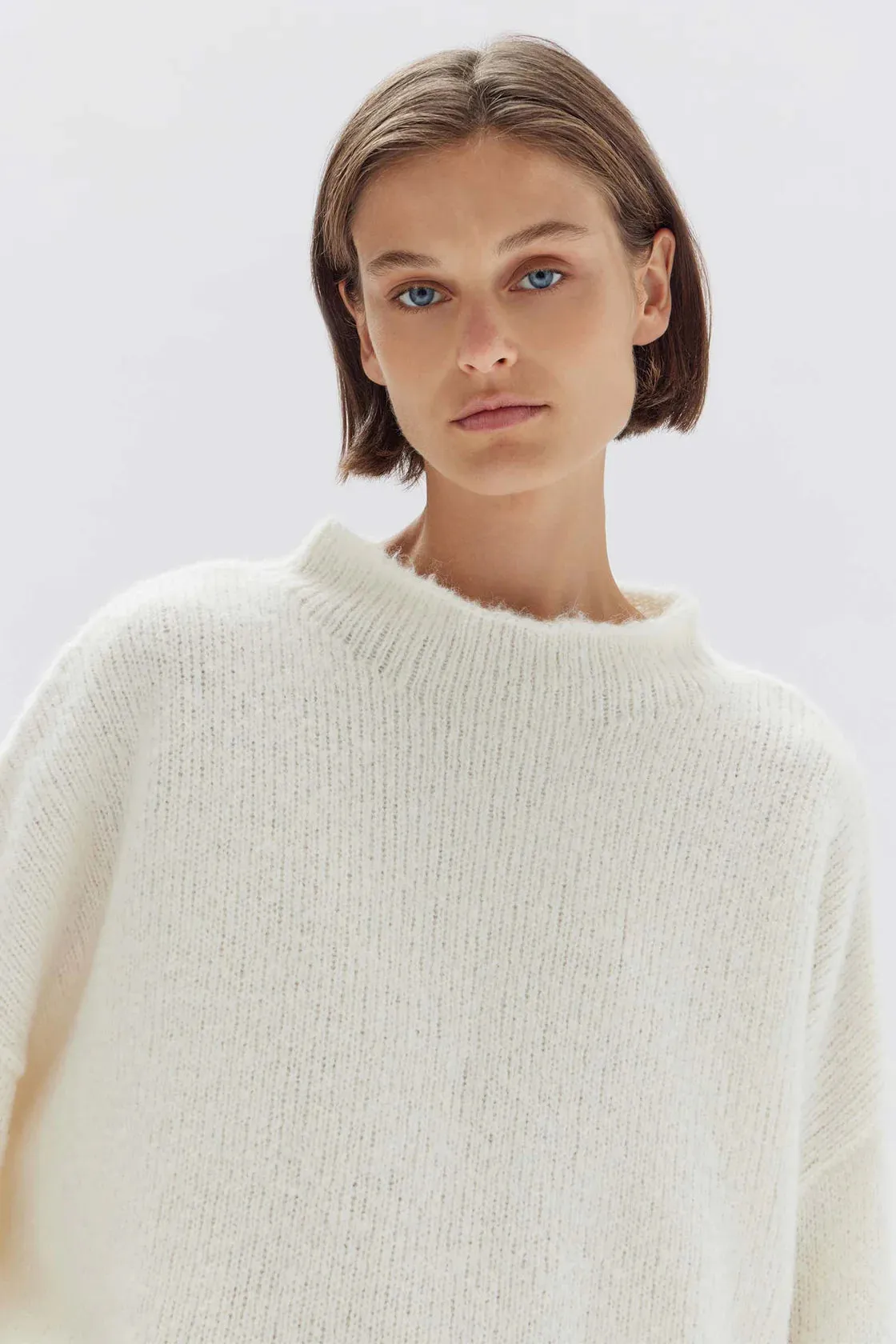 Apoline Knit