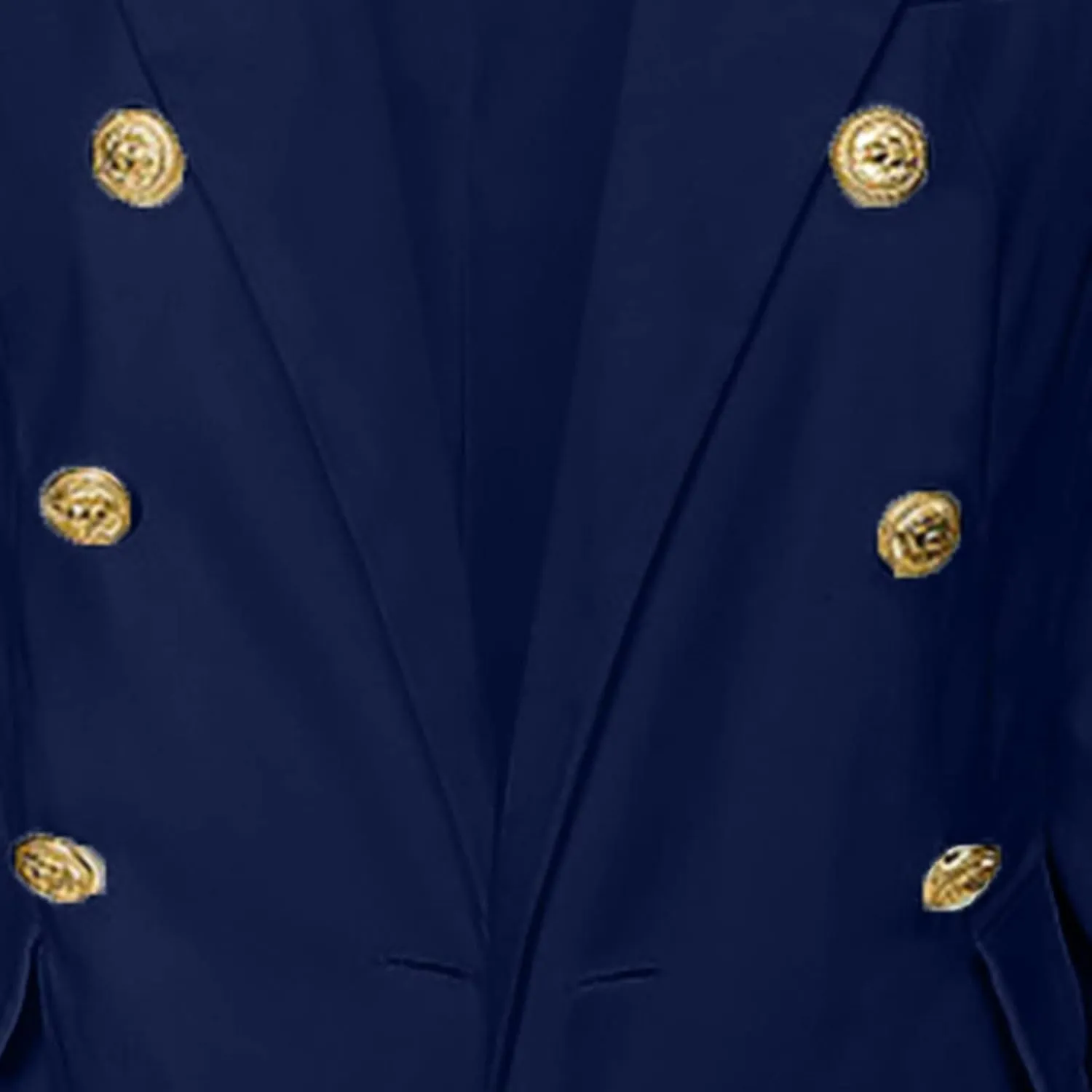Blazers for Women Business Casual Long Sleeve Fitted Blazer Double Breasted Blazer Work Office Jacket Elegant Blazers