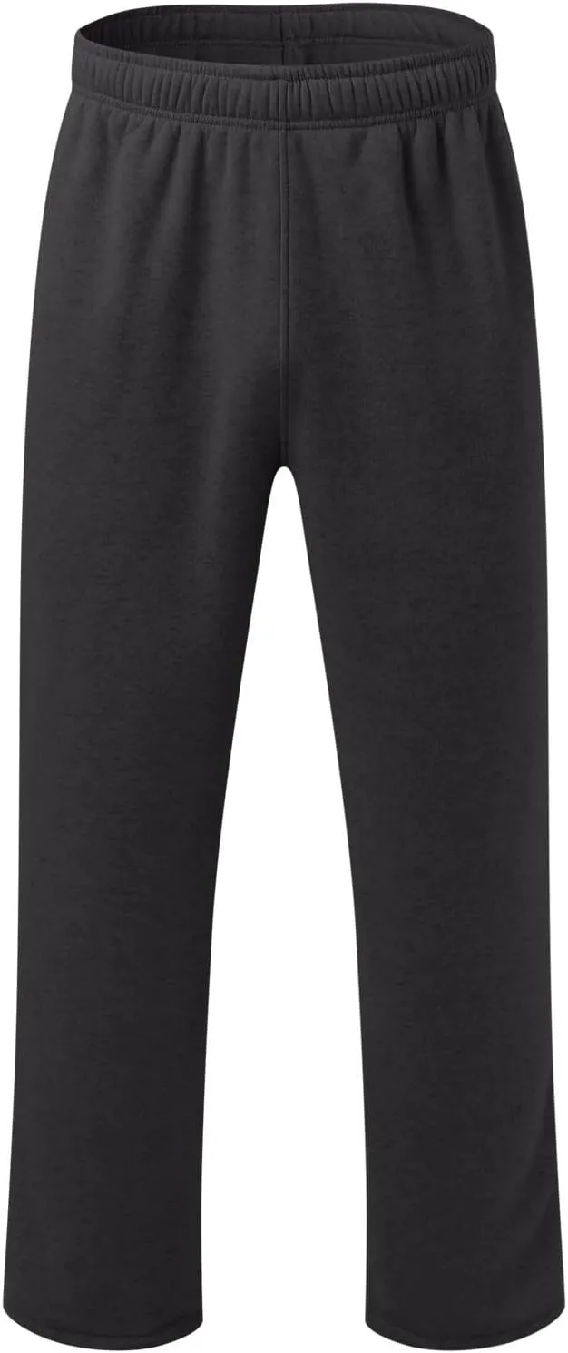 Cargo Pants for Men Big and Tall Pants Drawstring Sports Workout Trousers Elastic Waist Outdoor Pants Men Sweatpants