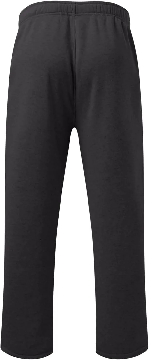 Cargo Pants for Men Big and Tall Pants Drawstring Sports Workout Trousers Elastic Waist Outdoor Pants Men Sweatpants