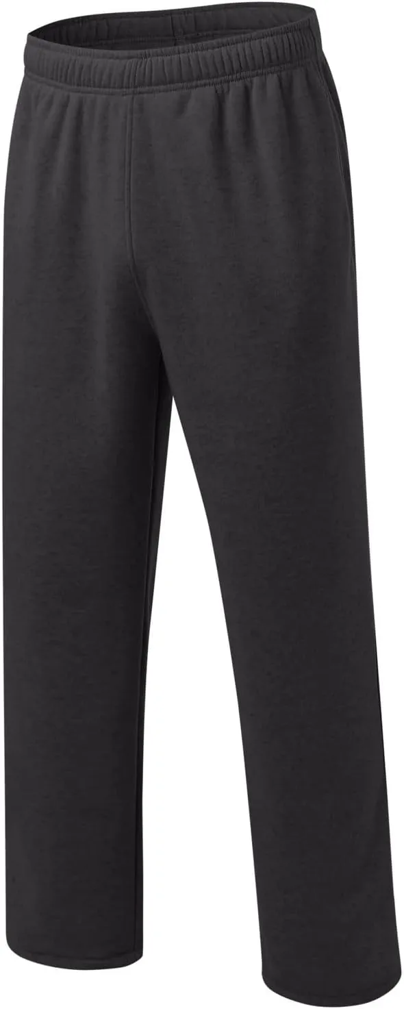 Cargo Pants for Men Big and Tall Pants Drawstring Sports Workout Trousers Elastic Waist Outdoor Pants Men Sweatpants