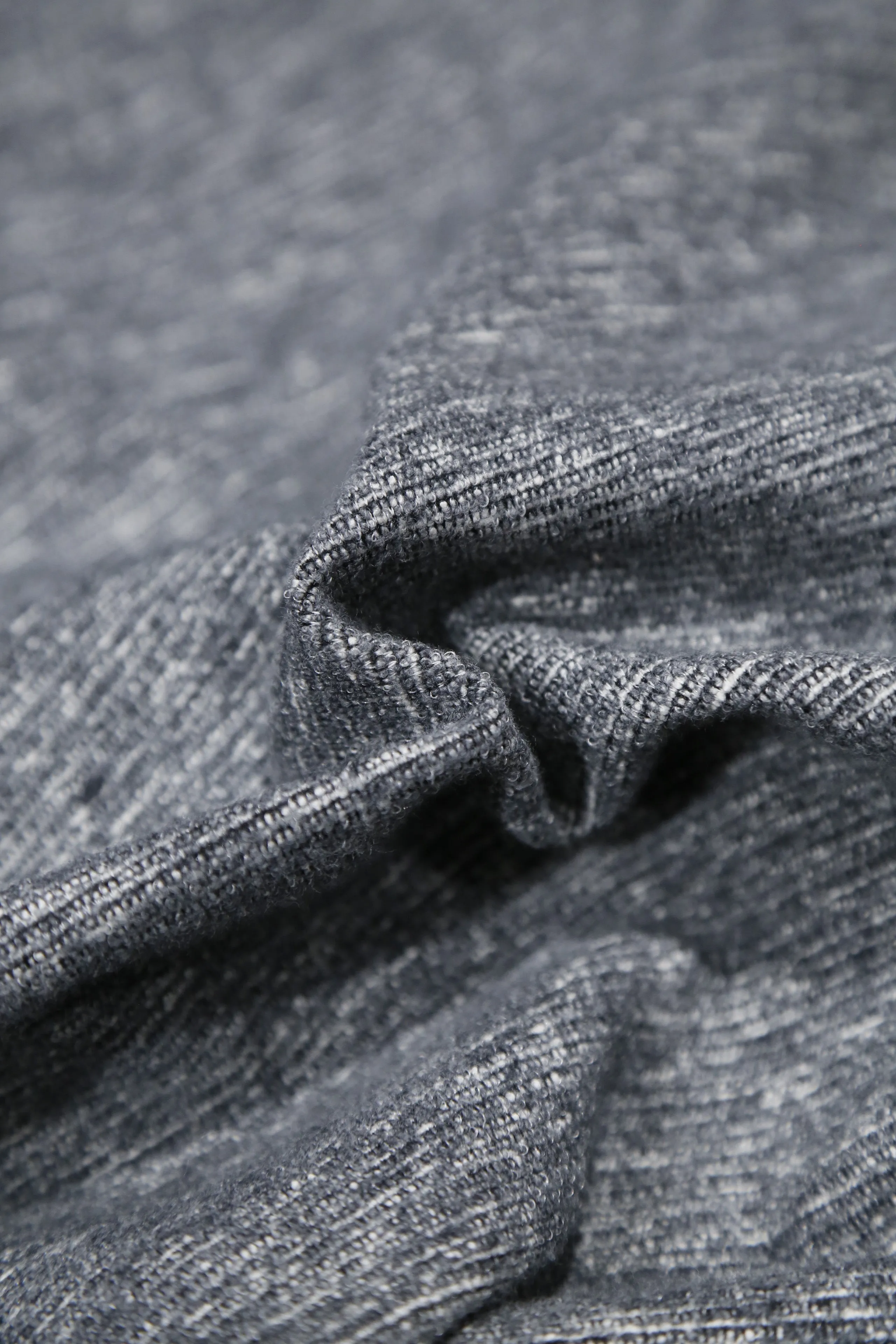 Children of the discordance CHILLSIDE TROUSERS (GRAY)