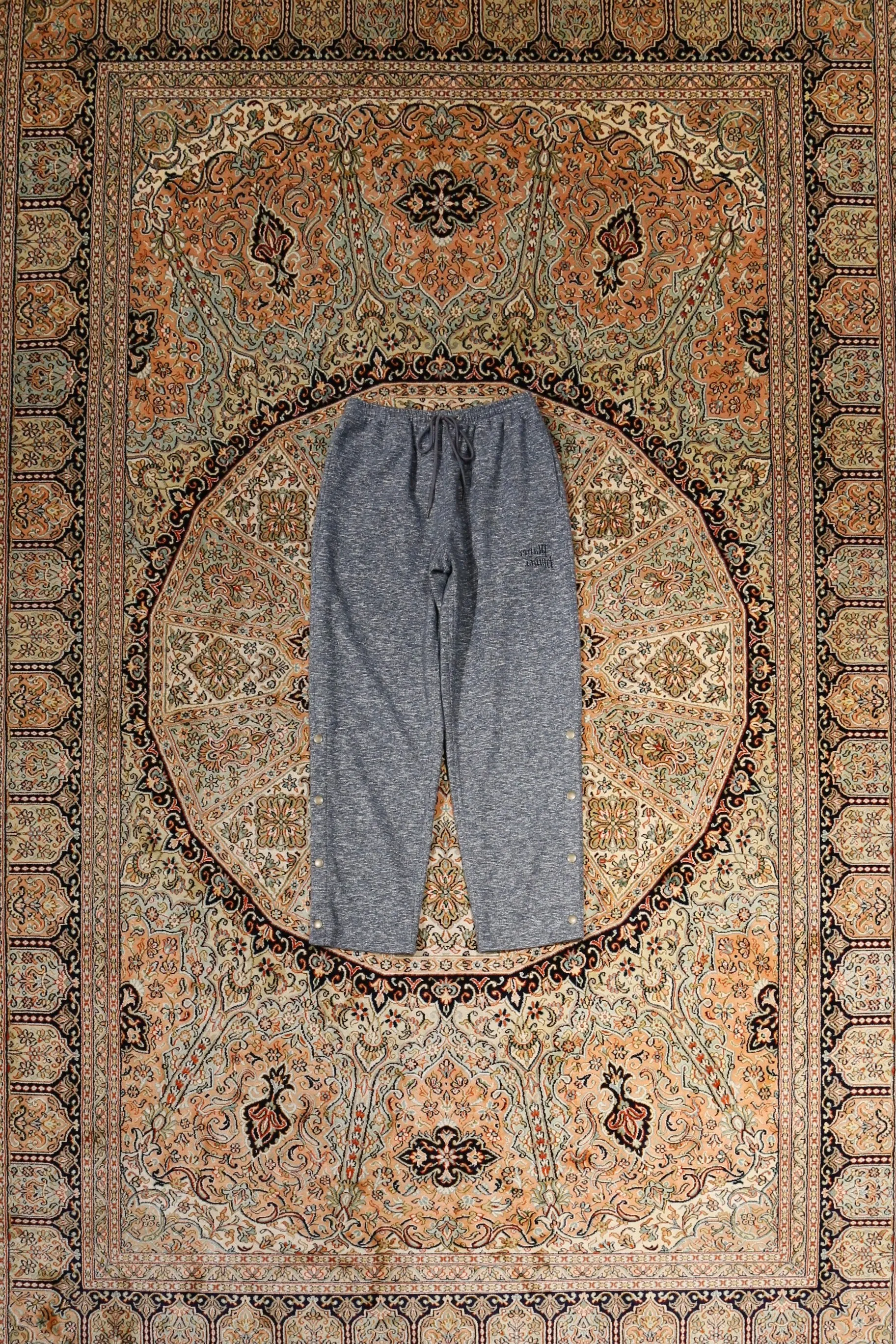 Children of the discordance CHILLSIDE TROUSERS (GRAY)