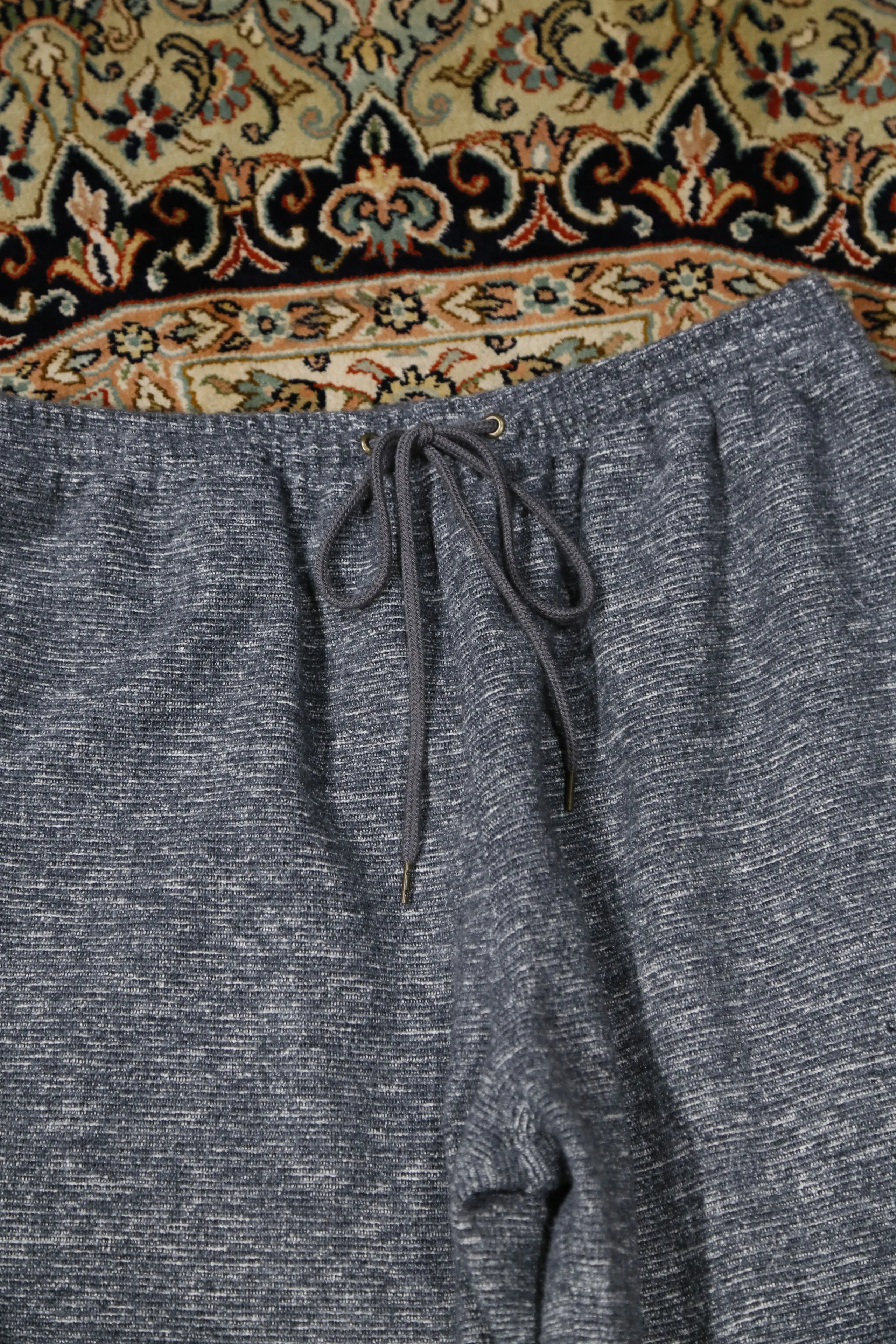 Children of the discordance CHILLSIDE TROUSERS (GRAY)