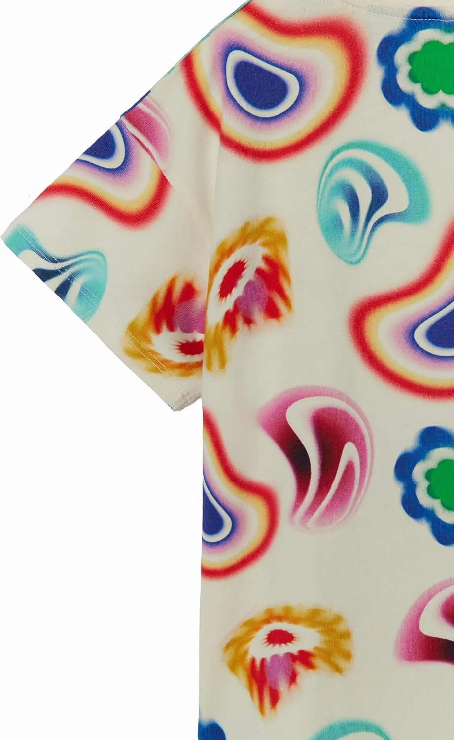 Desigual Girls' Bohemian