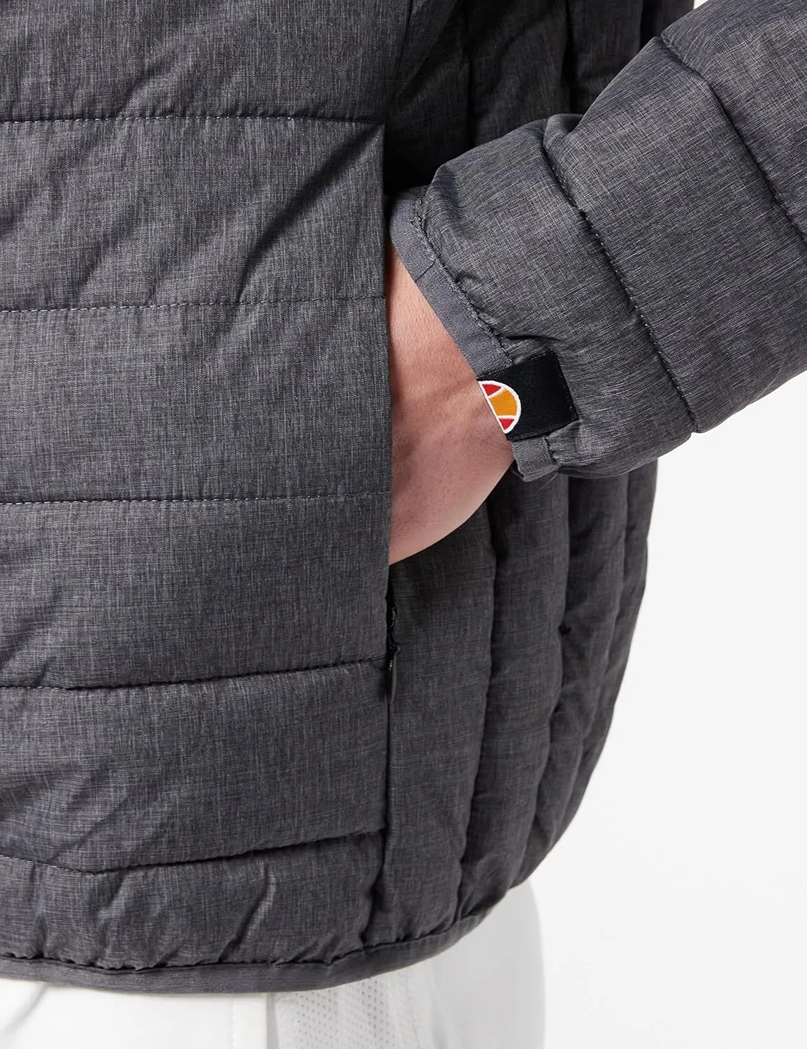 ellesse Men's Standart Down Jacket