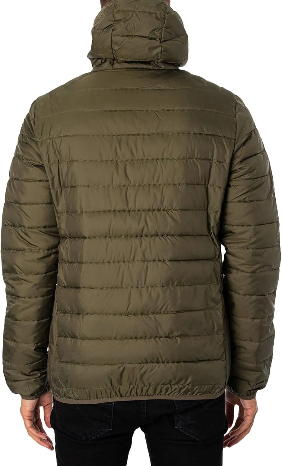 ellesse Men's Standart Down Jacket