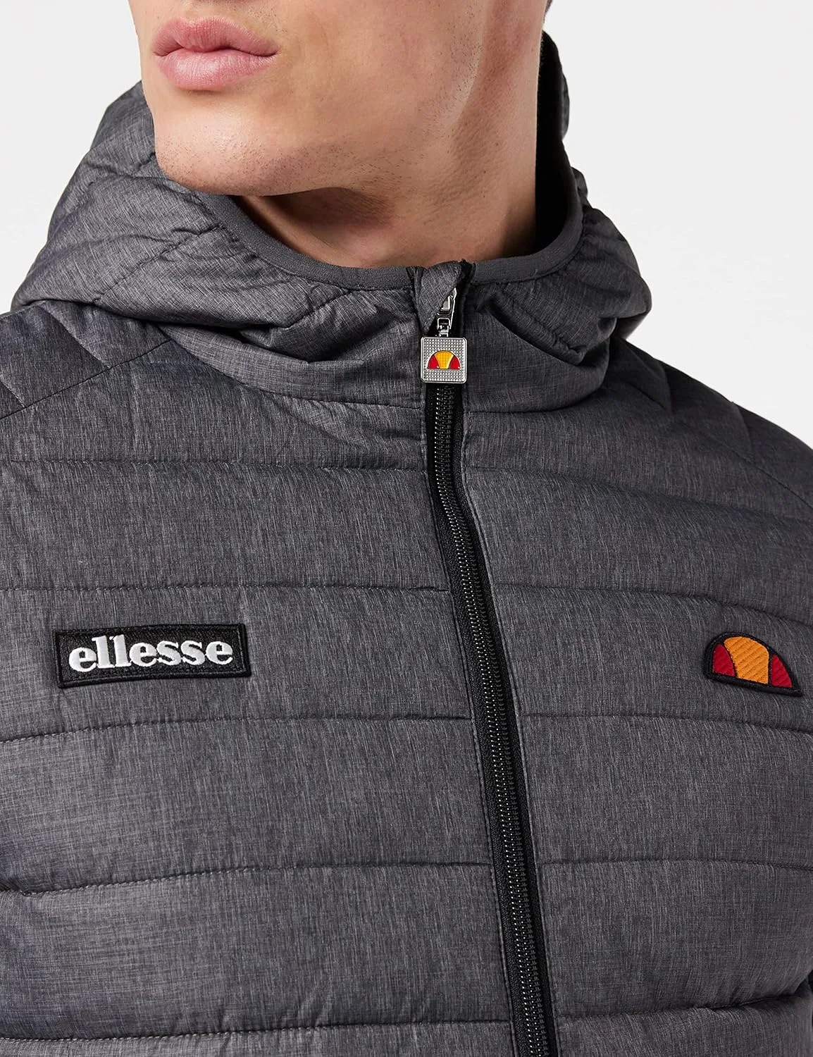 ellesse Men's Standart Down Jacket