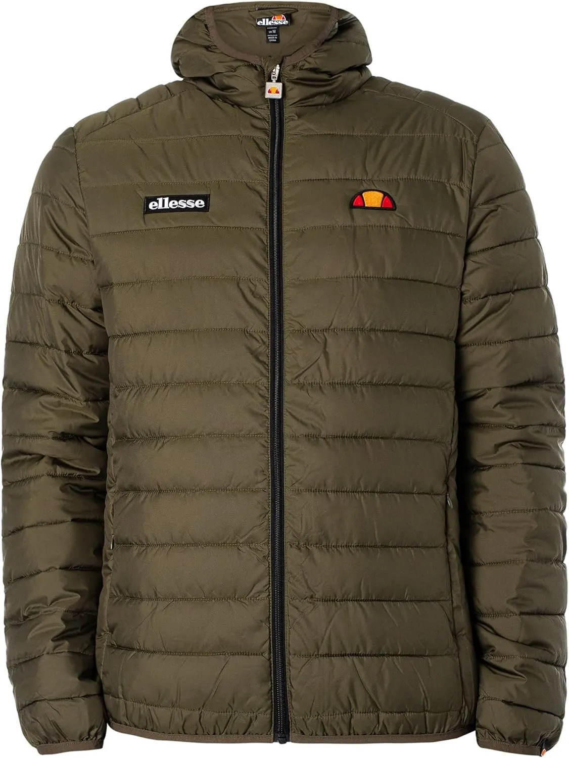 ellesse Men's Standart Down Jacket