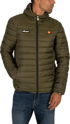 ellesse Men's Standart Down Jacket