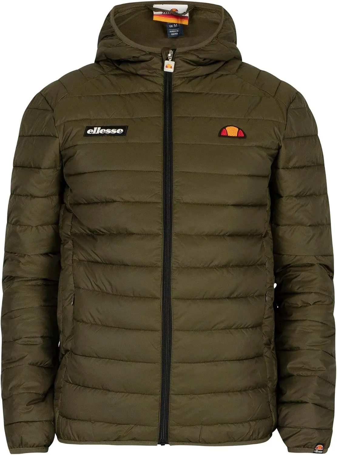 ellesse Men's Standart Down Jacket