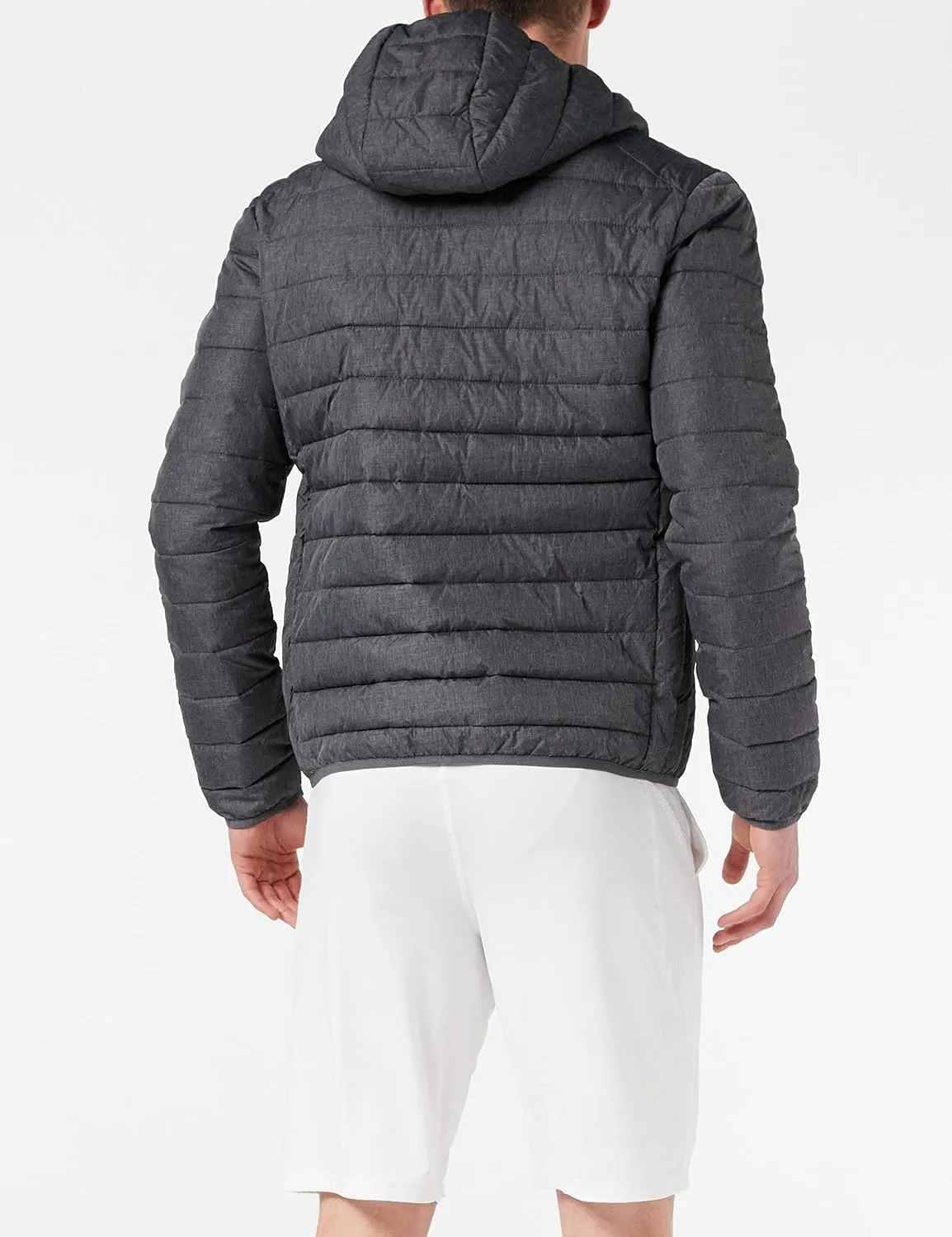 ellesse Men's Standart Down Jacket