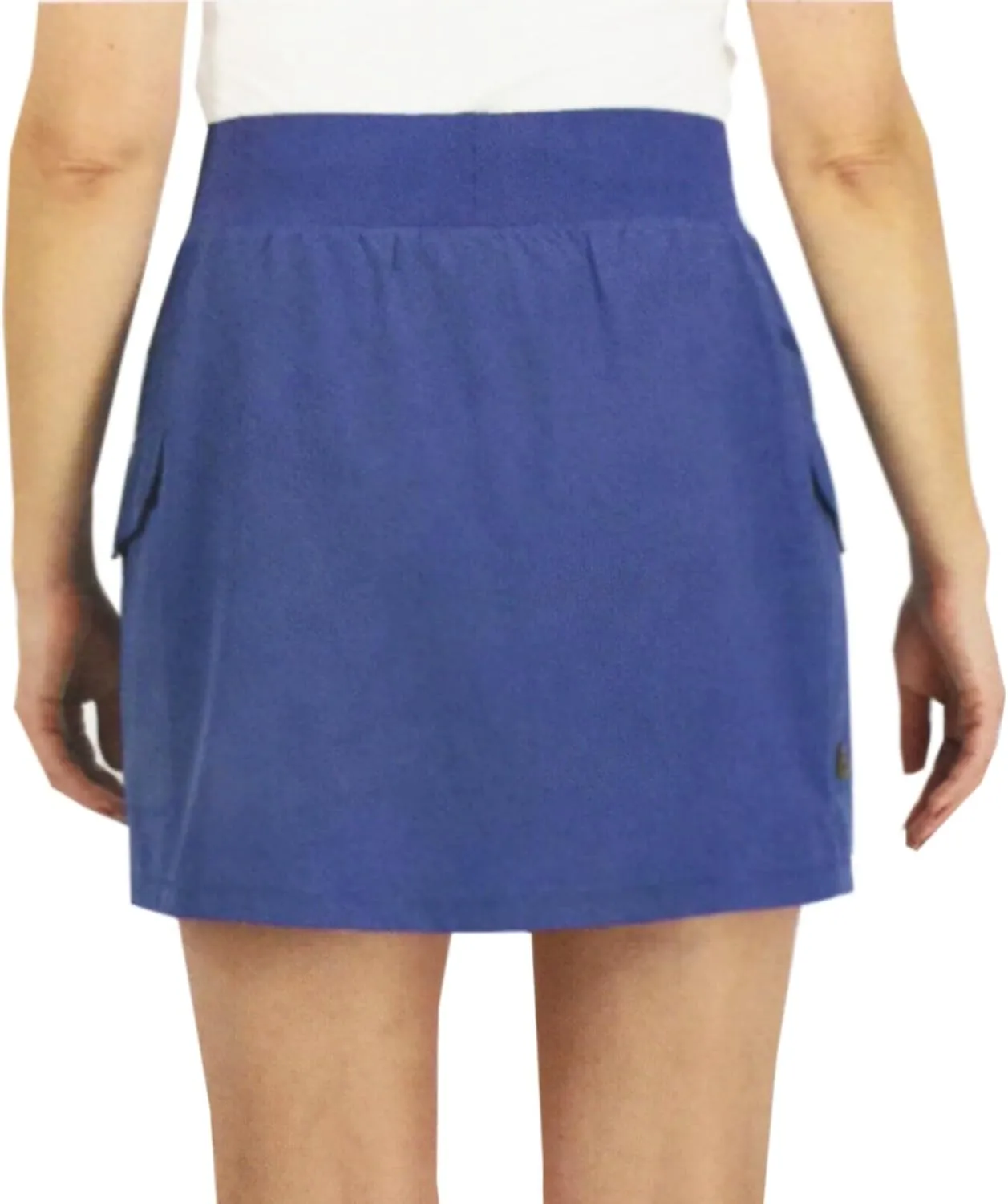 Gerry Women's Breezy Cargo Drawstring Skort