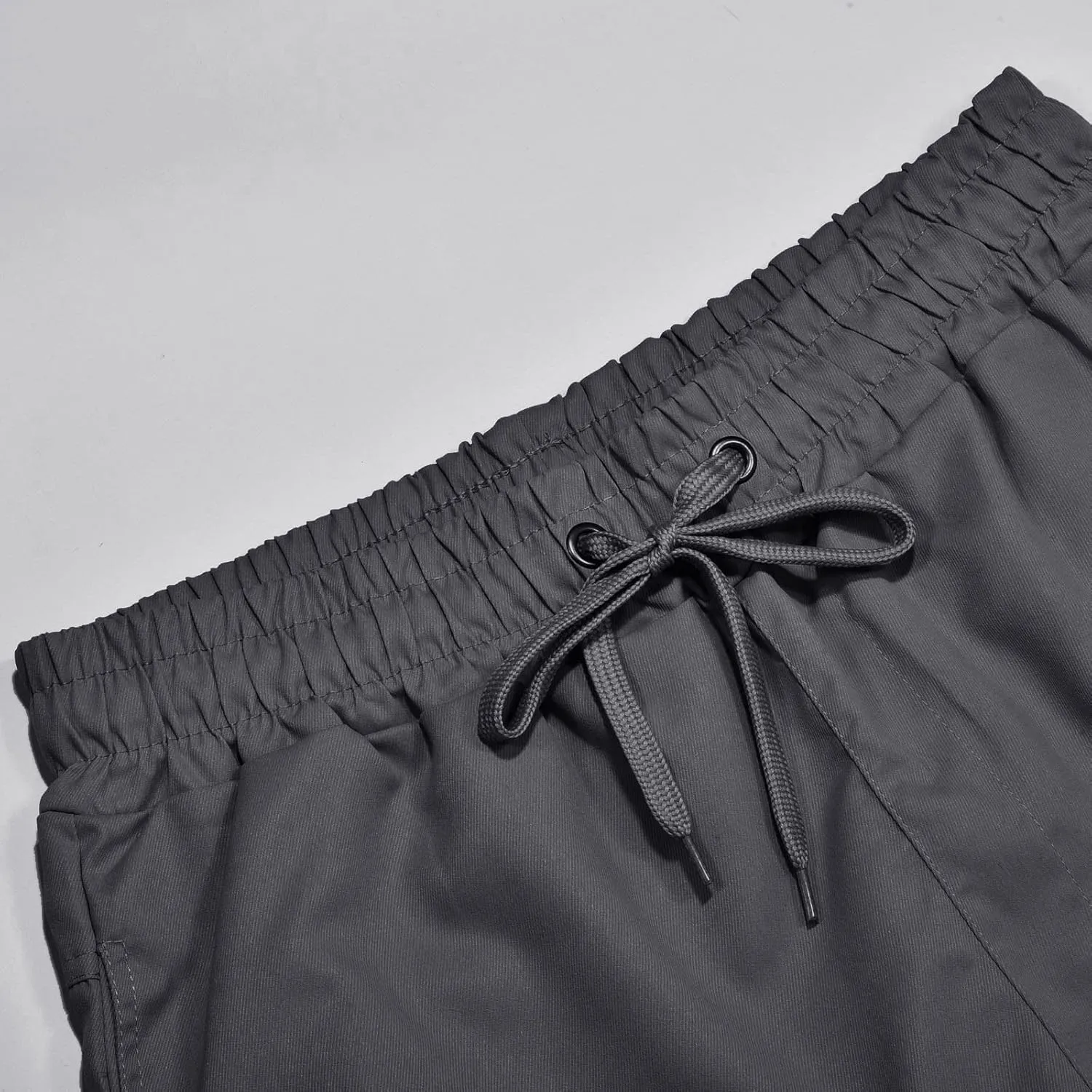 GIERIDUC Mens Stretch Dress Pants Slim Fit Mens Casual Workout Long Pants Mens Outdoor Hiking Pants Mens Tall Athletic Pants