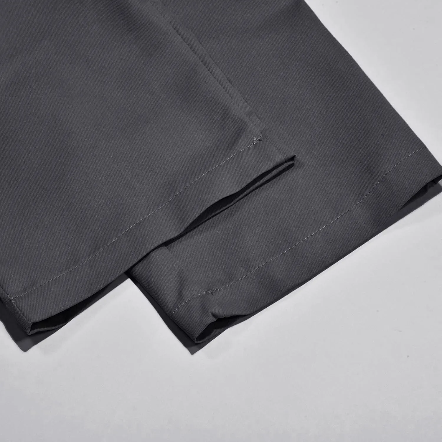 GIERIDUC Mens Stretch Dress Pants Slim Fit Mens Casual Workout Long Pants Mens Outdoor Hiking Pants Mens Tall Athletic Pants