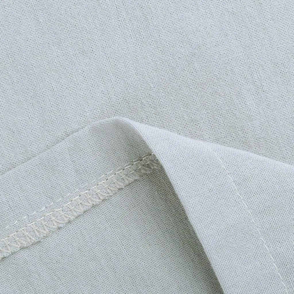 Linen Pants Women Casual Linen High Waist Pant Loose Fit Summer Pants Trousers Cotton Linen Palazzo Pants with Pockets