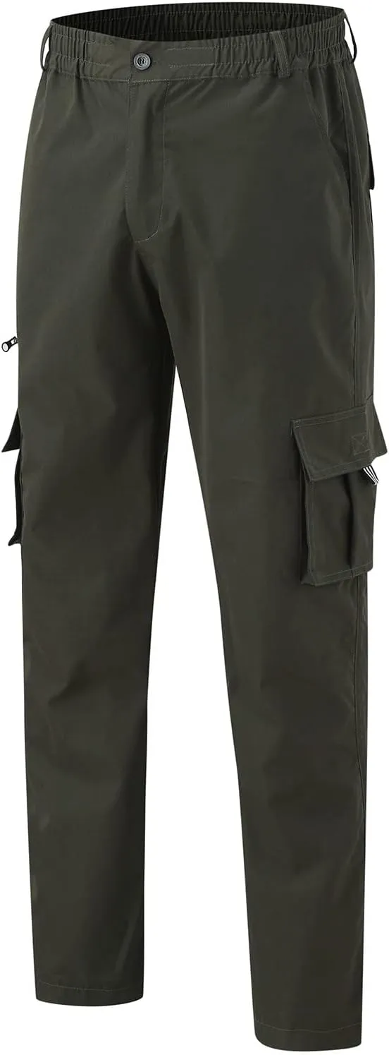 Men Joggers Baggy Joggers Sweatpants Outdoor Jogging Workout Running Gym Sport Cargo Pant Soft Jogging Sweat