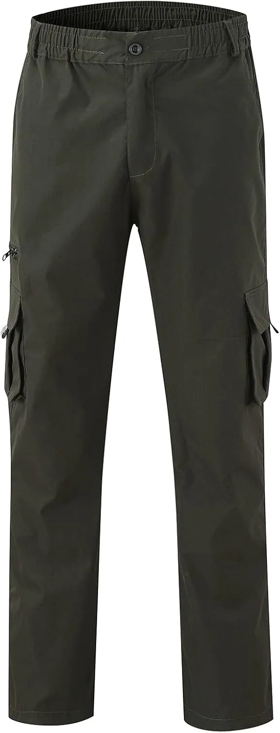 Men Joggers Baggy Joggers Sweatpants Outdoor Jogging Workout Running Gym Sport Cargo Pant Soft Jogging Sweat