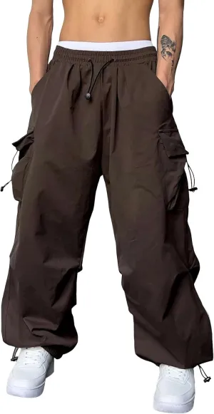 Men Joggers Baggy Joggers Sweatpants Outdoor Jogging Workout Running Gym Sport Cargo Pant Soft Jogging Sweat