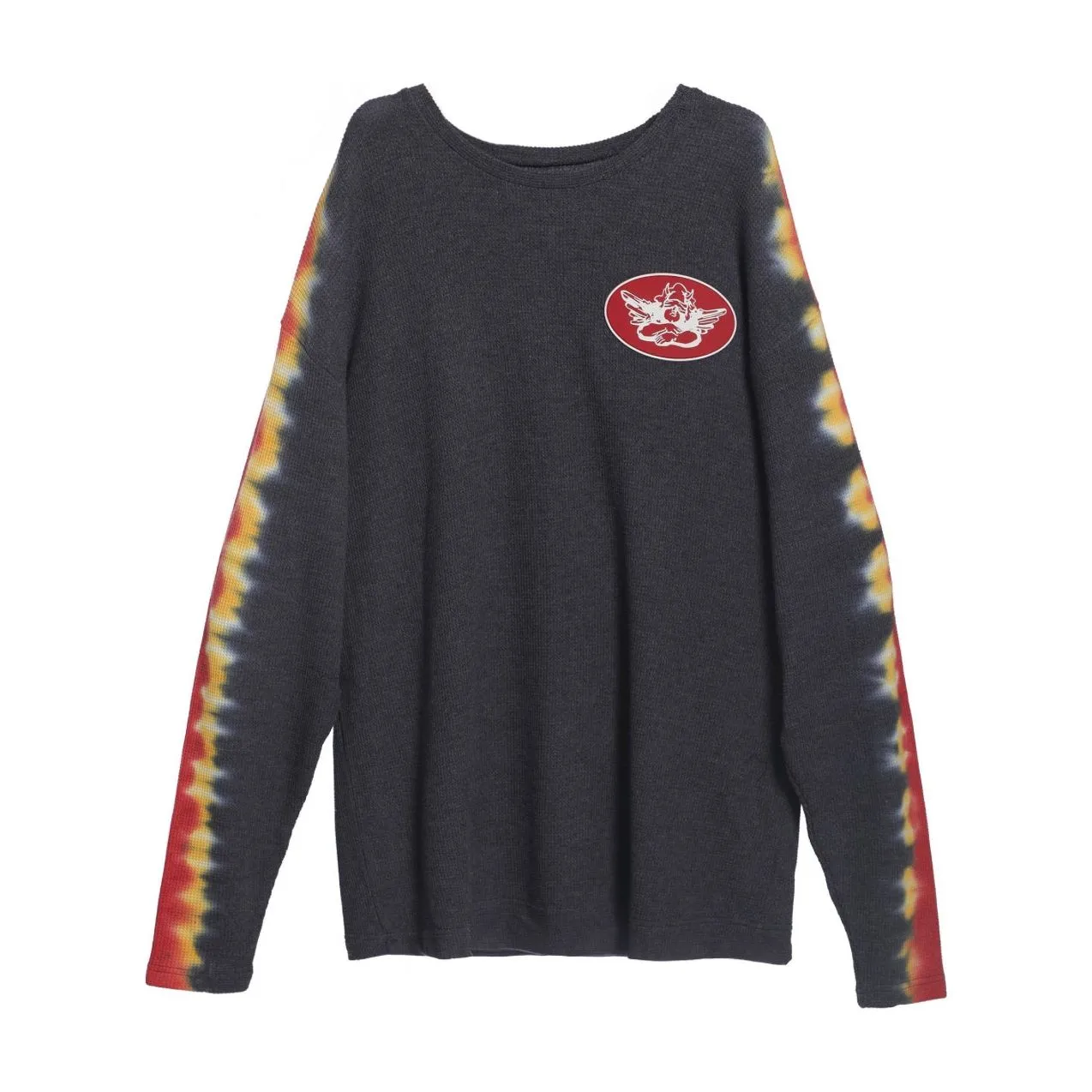 To Dye For Thermal Boyfriend Longleeve