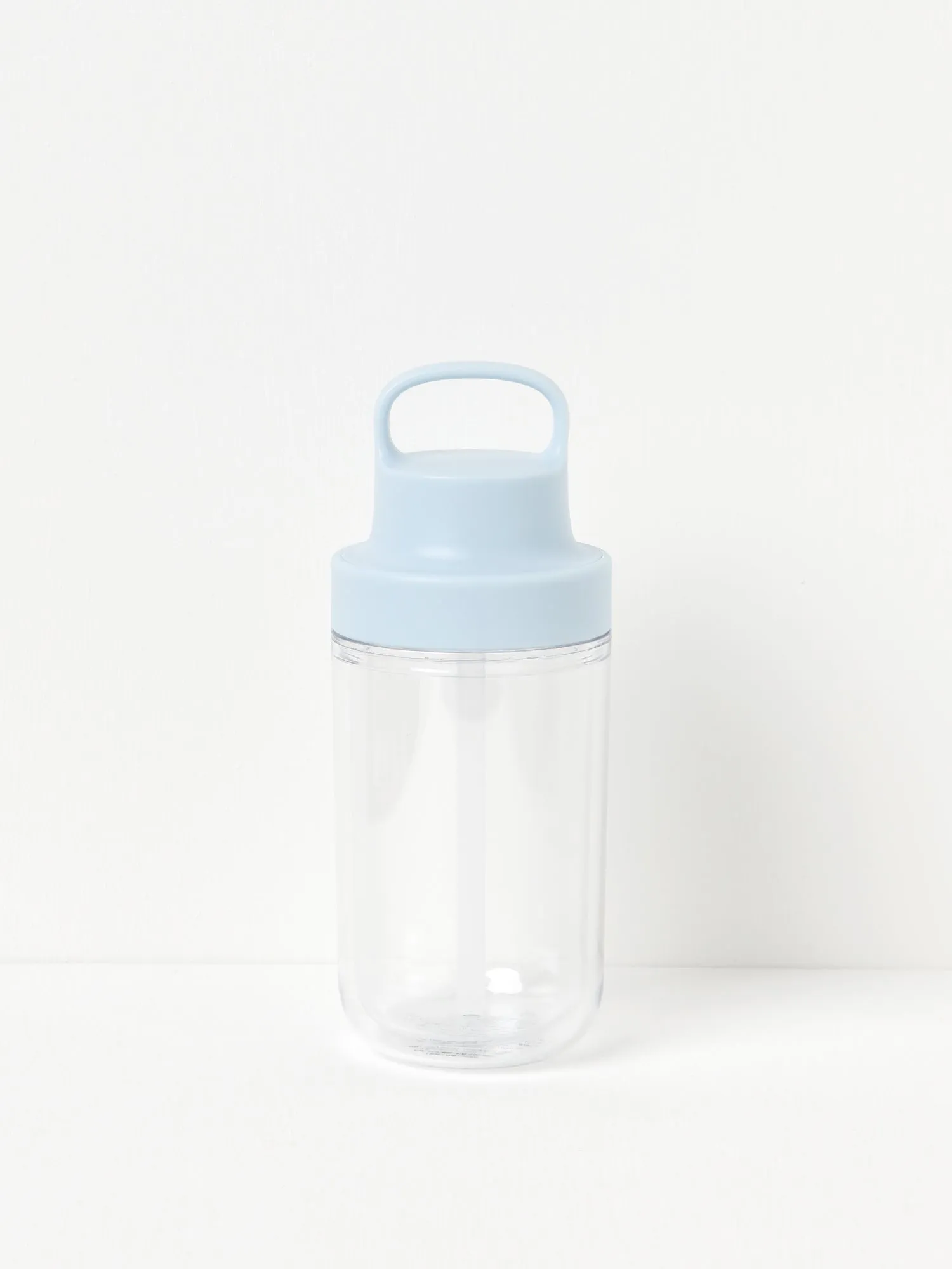 TO GO BOTTLE 360ml light blue