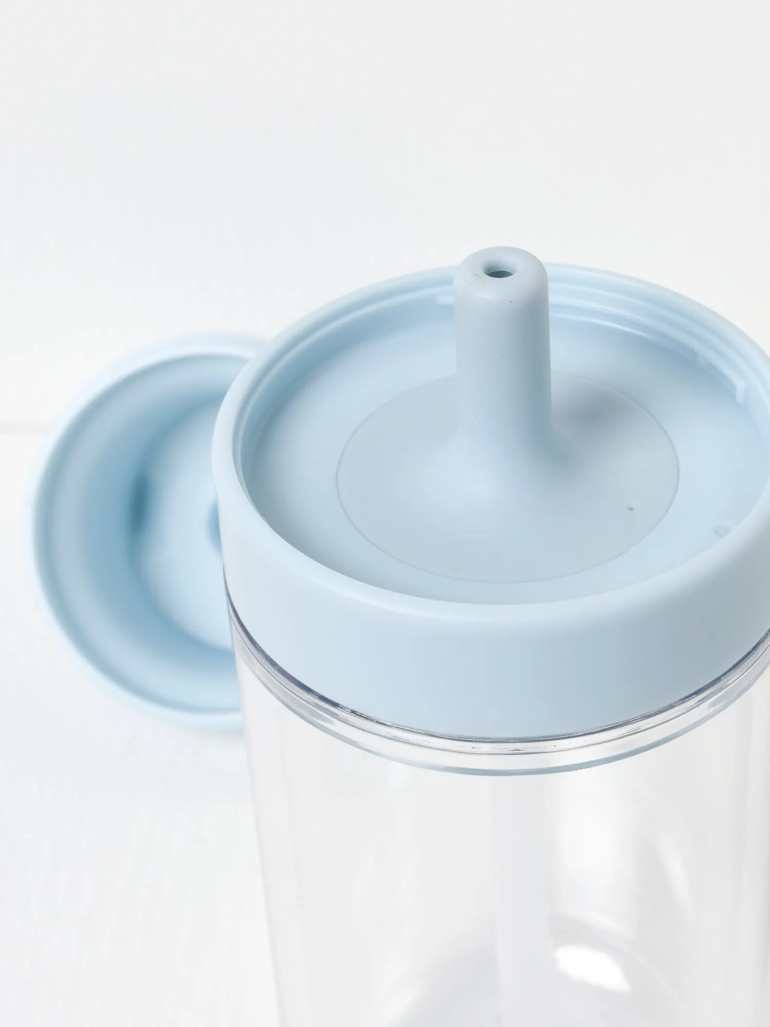 TO GO BOTTLE 360ml light blue
