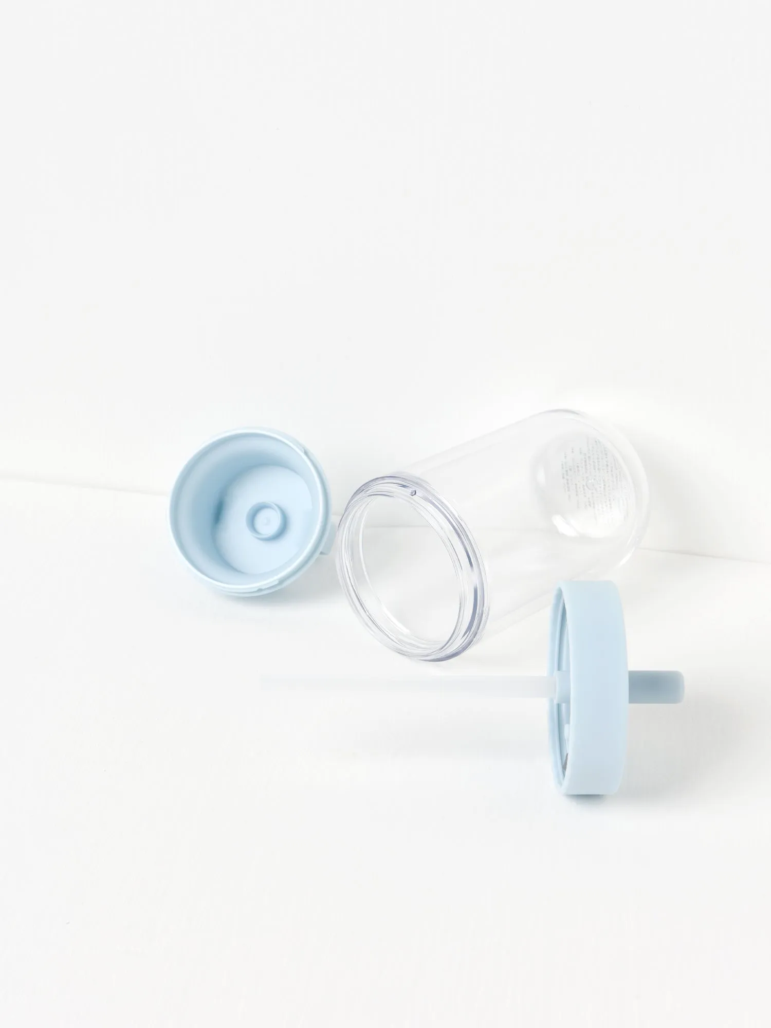 TO GO BOTTLE 360ml light blue
