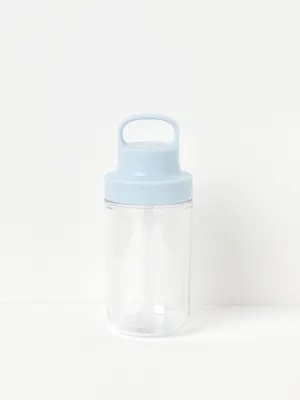 TO GO BOTTLE 360ml light blue