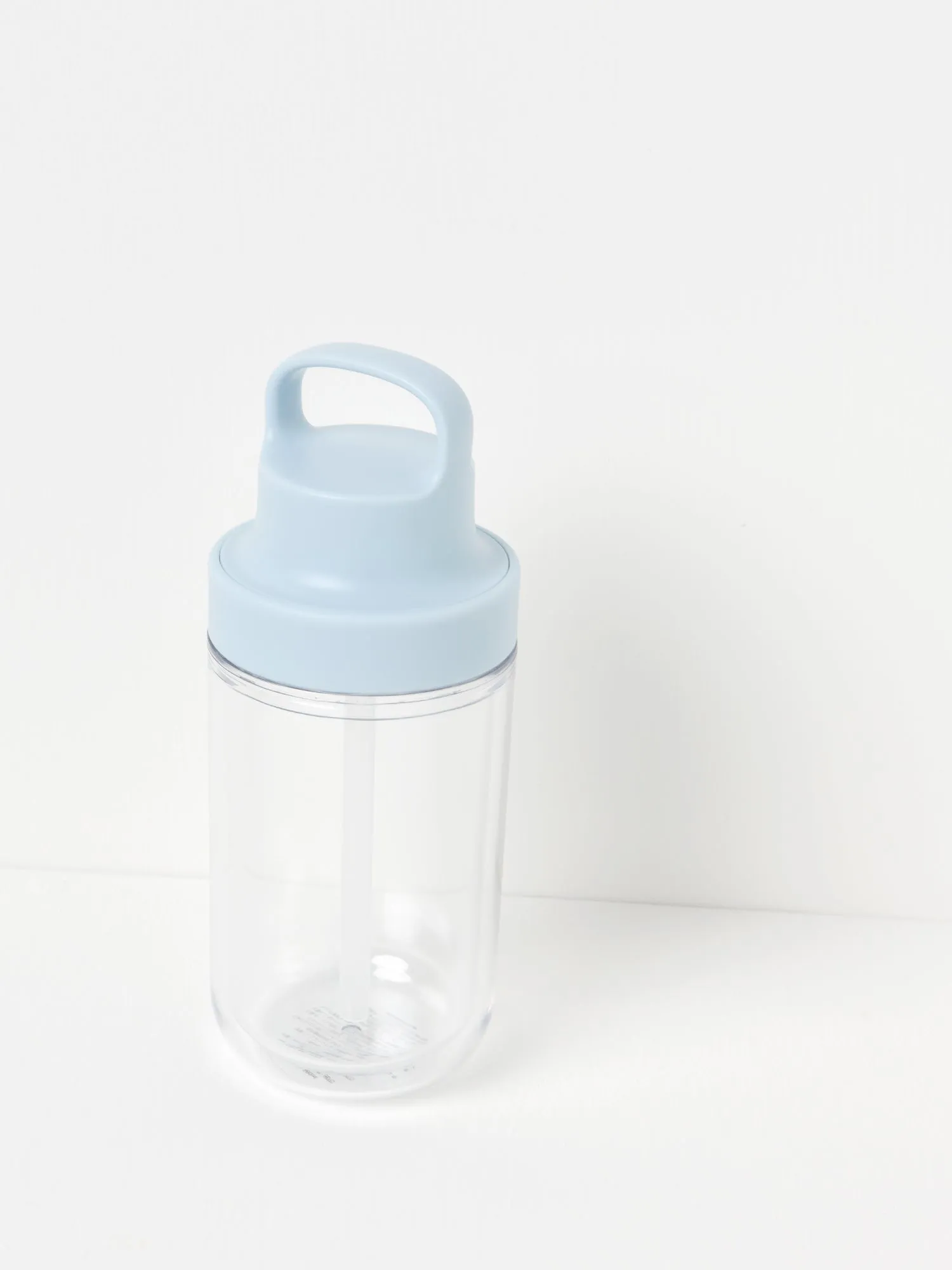 TO GO BOTTLE 360ml light blue