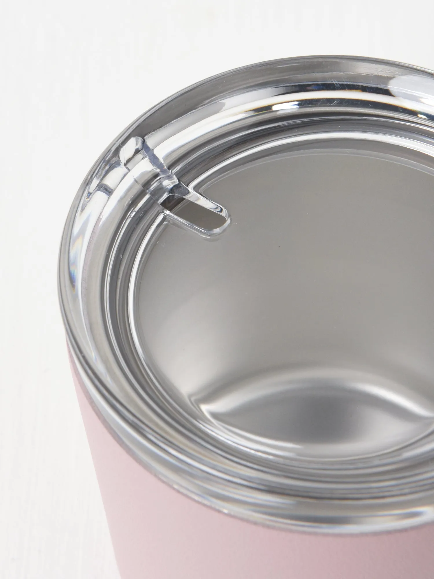 TO GO TUMBLER 240ml pink