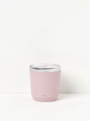 TO GO TUMBLER 240ml pink