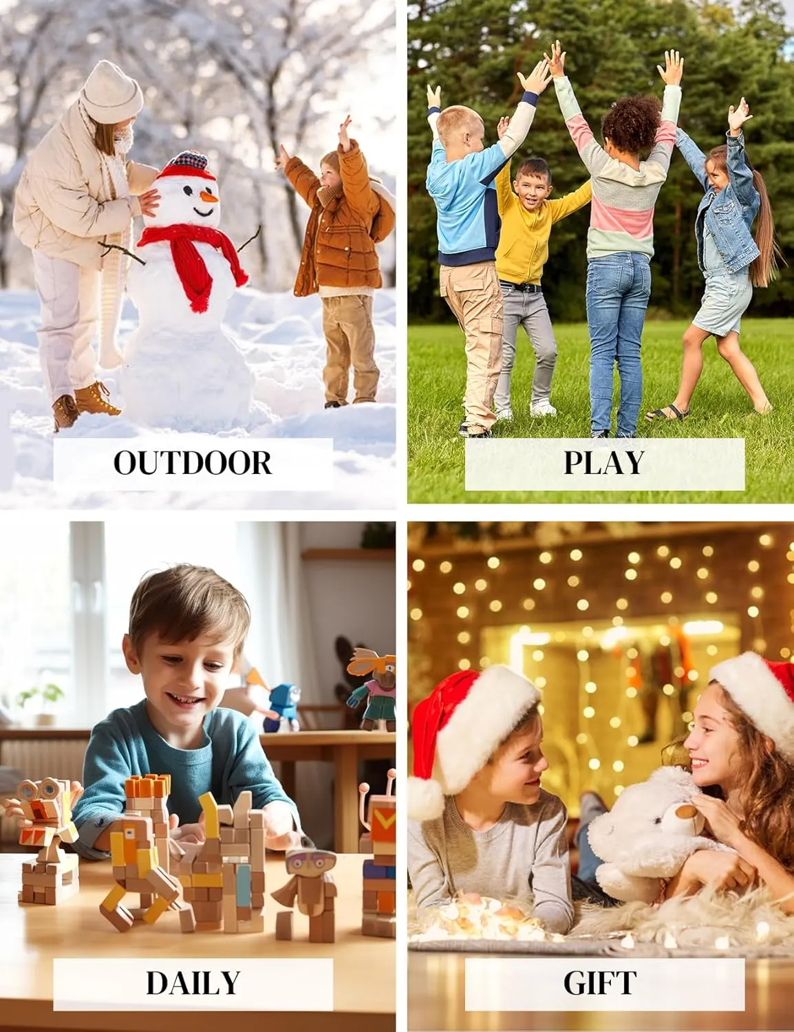 Unisex Boys Girls Sherpa Lined Fleece Jacket Hoodie Kids Warm Winter Zip Up Hooded Sweatshirt Jackets Coat 5-15Y