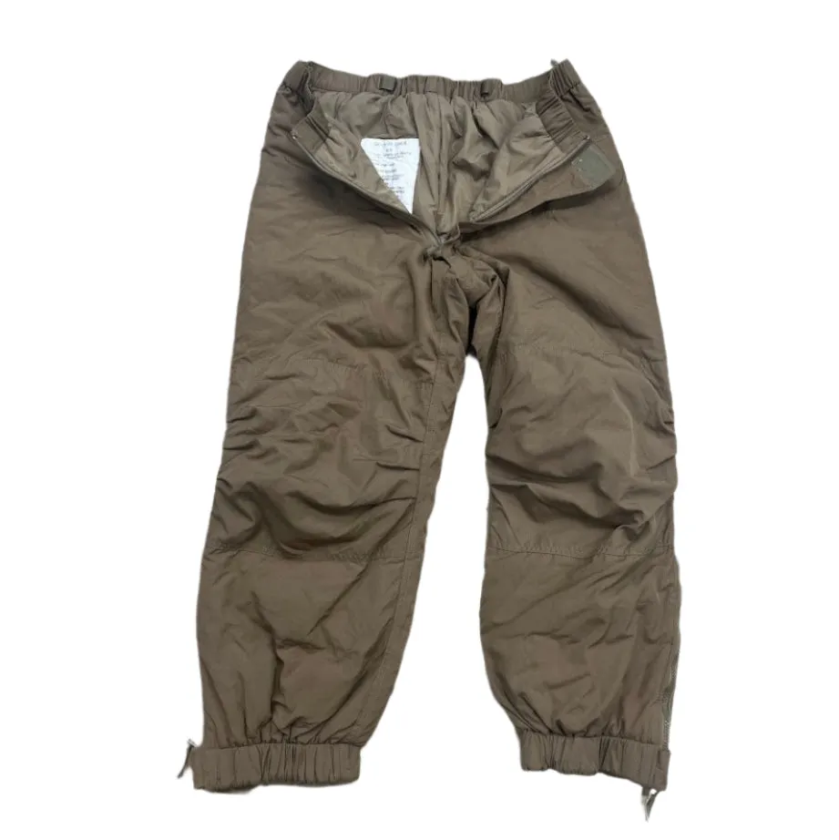 USGI Level 7 PCU Pants GEN IV FIRE RESISTANT