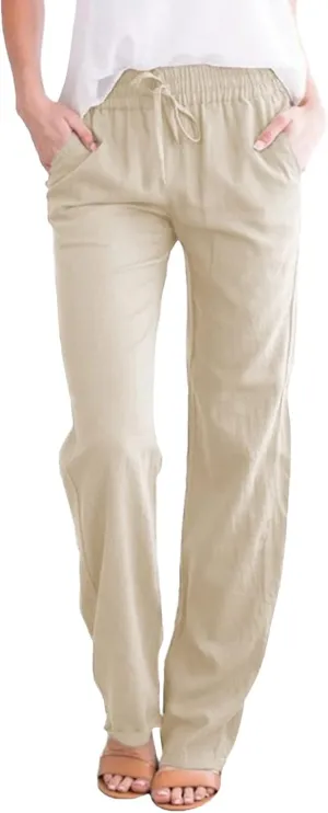Vintage Corduroy Pants Winter Colorful Sports Leggings with Pockets Barrel Pants Elastic Waist