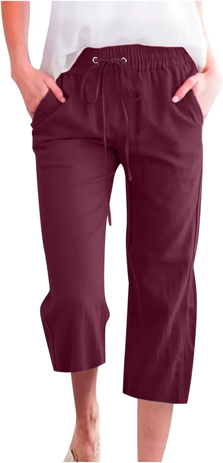 Wide Leg Trouser Pants for Women Risen Jeans for Women Jean Shorts Womens high Waisted Stretchy Curvy Long Lounge Skirt Jeans for Women Cream high Joggers Khaki Short Sundresses Womens