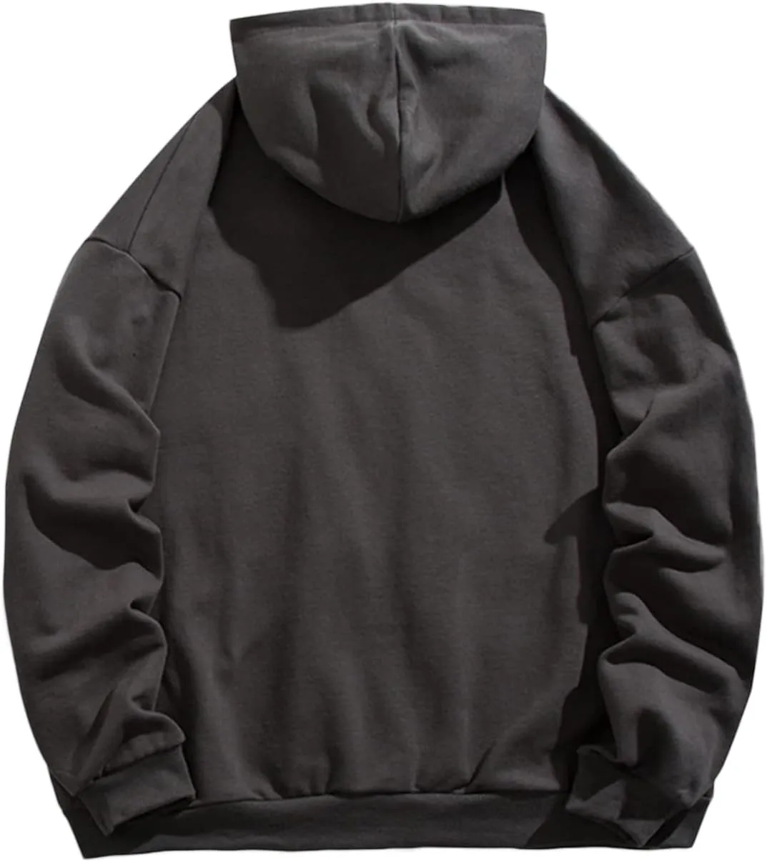 Women Y2k Hoodies Zip Up Disdress Harajuku Grunge Jacket Casual Oversized Sweatershirt Cute Alt Cardigan