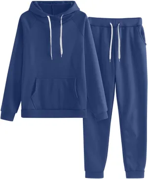 Women's 2 Piece Lounge Sets Long Sleeve V Neck Workout Shorts Long Sleeve Shirts Yoga Pants Tracksuits