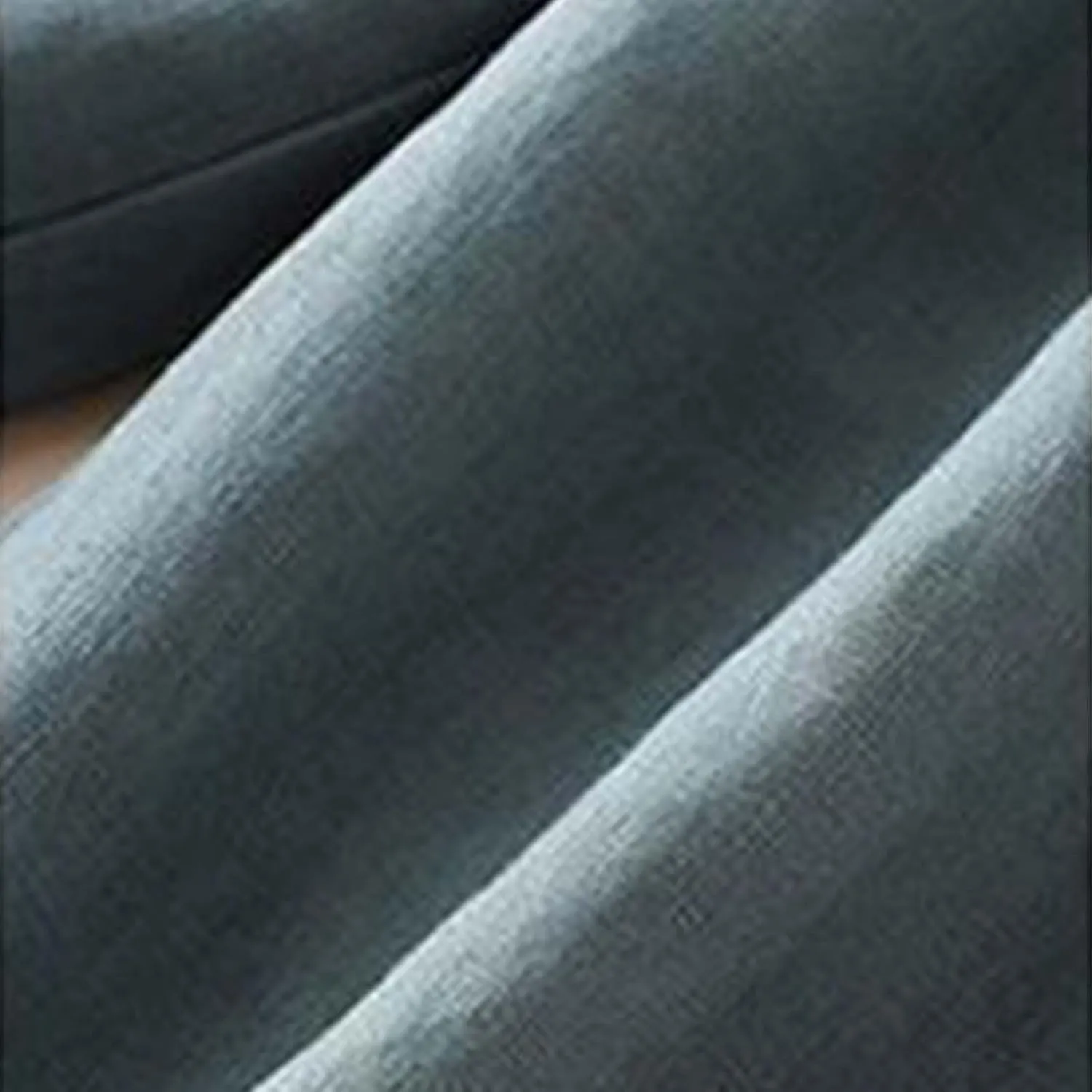 Women's Casual Cotton Linen Pants Summer Lightweight Elastic Waist Long Pants Relax Fit Straight Leg Lounge Trousers Pocket