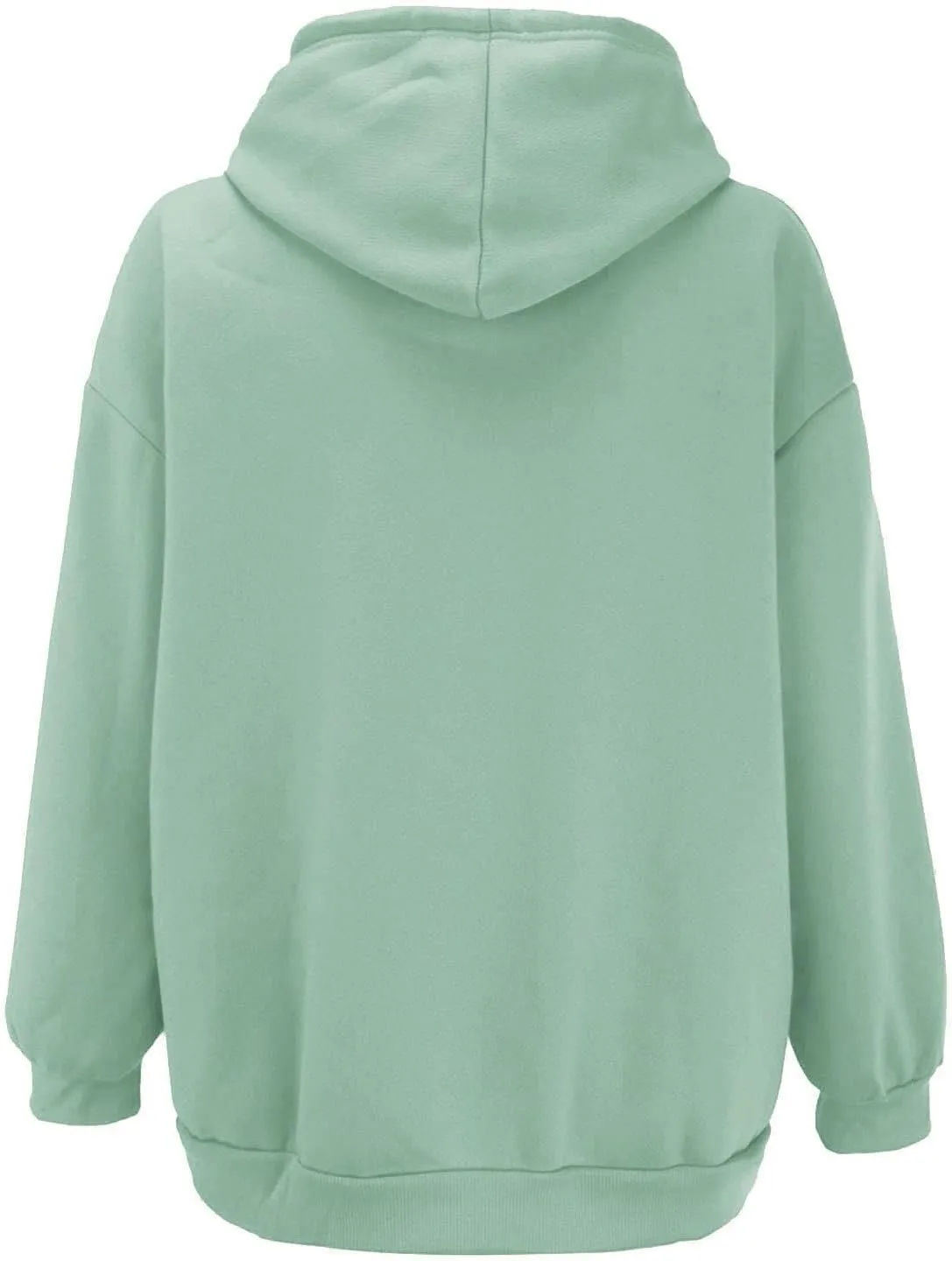 Womens Hoodies Casual Long Sleeve Drawstring Womens Cute Fashion Sweatshirts Sweatshirts For Teen Girls Hoodies