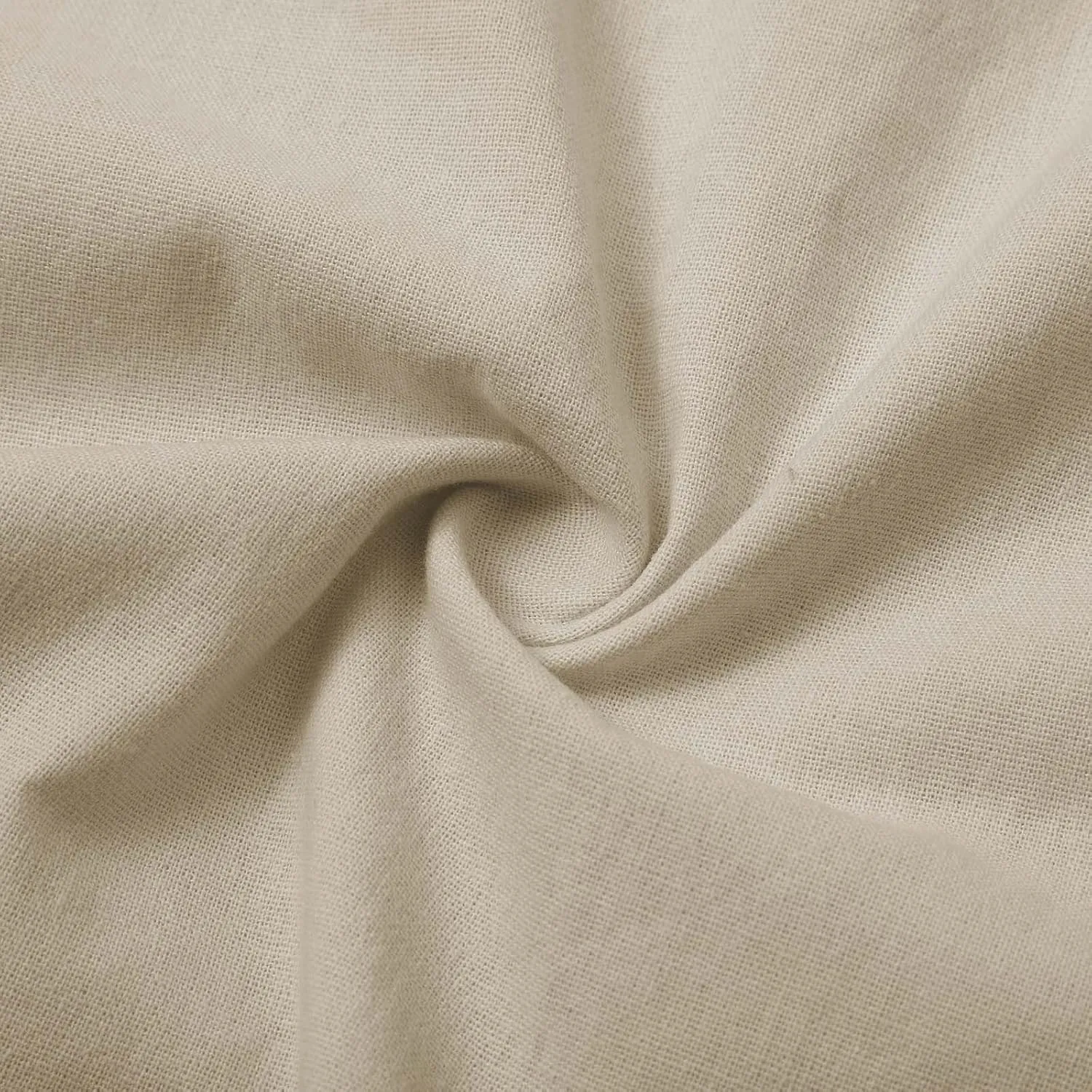 Womens Linen Summer Casual Flowy Pant Trousers High Waist Long Lounge Loose Fit Palazzo Lounge Pants Office