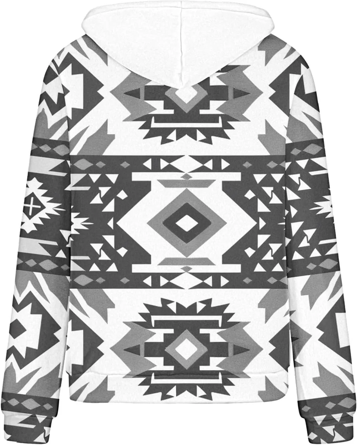 Women's Oversized Crewneck Sweatshirts Extra Breathability Modern Classical Fit Comfort Hoodie Women Love Pocket Tops