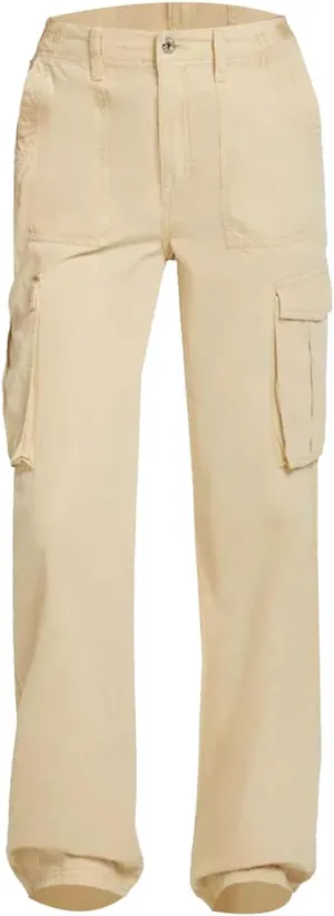 Womens Wide Leg Sweatpants Winter Streetwear Outfits Thermal with Pockets Elastic Waist Fleece Lined